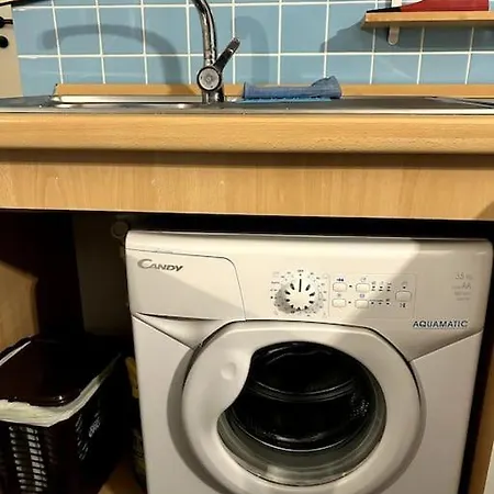 Palazzo - Appartement San Remo