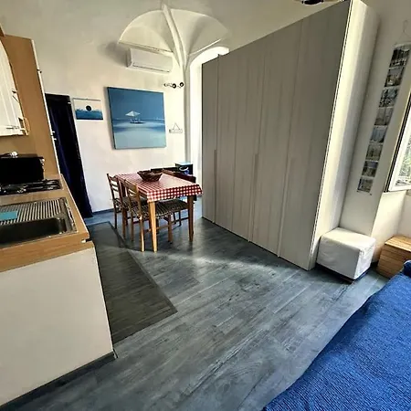 Appartement Palazzo -