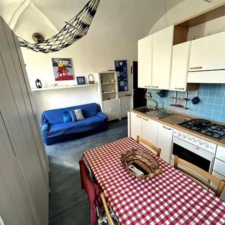 Apartment Cassini A 2 Min Dall'ariston - *