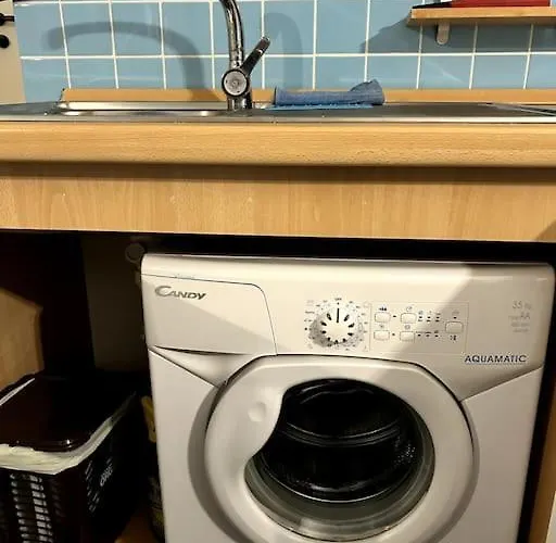 Palazzo - Apartment Sanremo